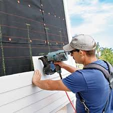 Siding Removal and Disposal in Vicksburg, MI